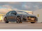 Thumbnail Photo 3 for 2021 Audi RS6
